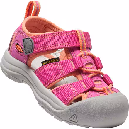 Newport H2 Sandal - Toddler Girls'