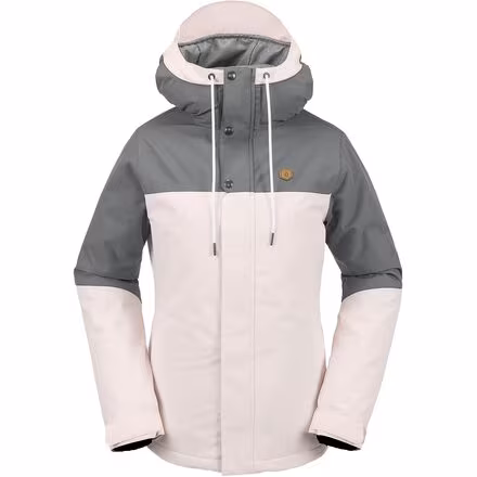 Bolt Insulated Jacket - Women's