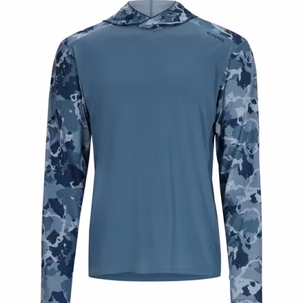 Bugstopper SolarFlex Hoodie - Men's