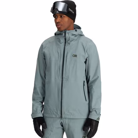 Carbide Jacket - Men's