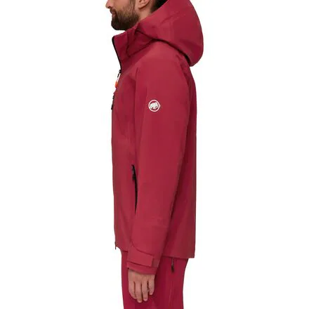 Stoney HS Jacket - Men's