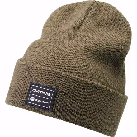 Cutter Beanie