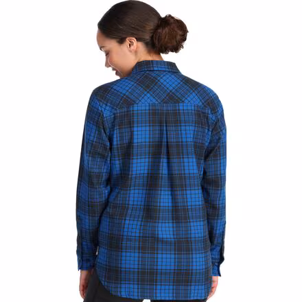 Kulshan Flannel Shirt - Women's