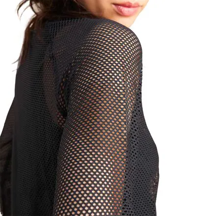 Flora Long-Sleeve Shirt - Women's