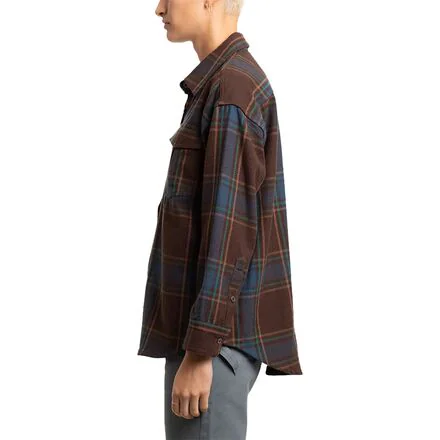 Anchor Flannel - Women's