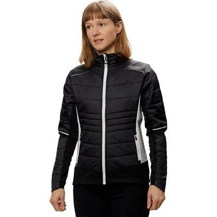 Navado Hybrid Jacket - Women's