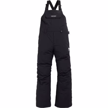Skylar Bib Pant - Boys'