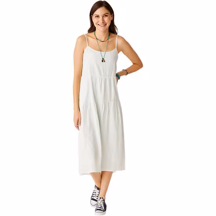 Jacey Textured Dress - Women's