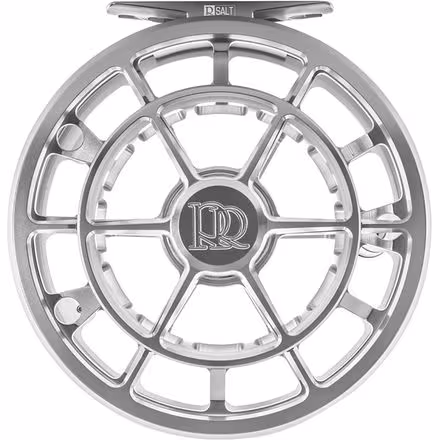 Evo R Salt Spool