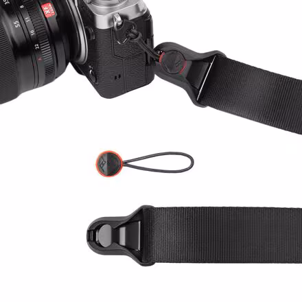 SlideLITE Mirrorless Camera Strap