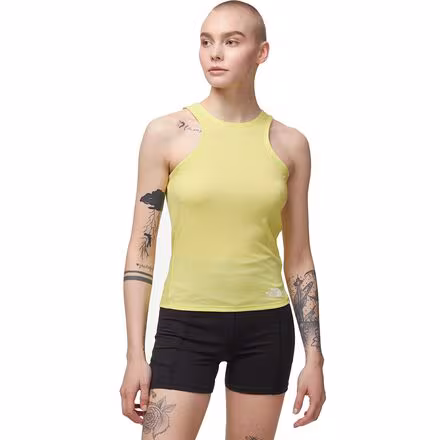 Vyrtue Tank Top - Women's