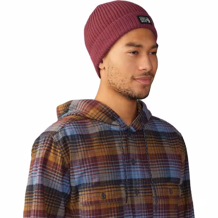 Cabin To Curb Beanie