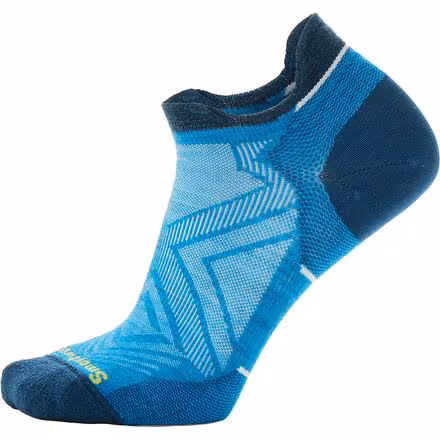 Run Zero Cushion Low Ankle Sock - Women's