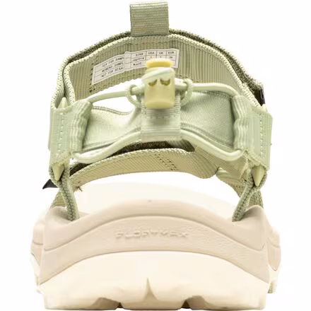 Speed Fusion Web Sport Sandal - Women's
