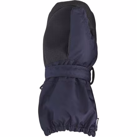 Baby Zip Long Mitten - Toddlers'