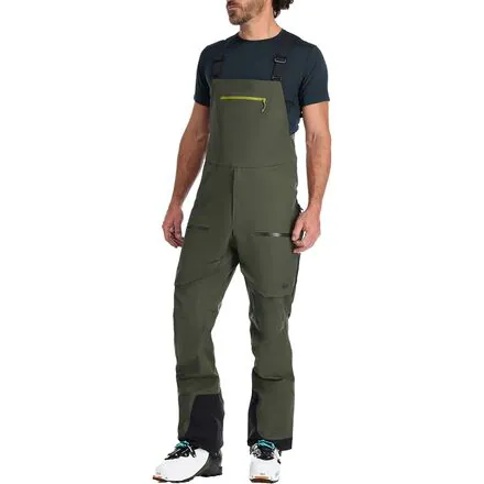 Khroma Kinetic Bib Pant - Men's