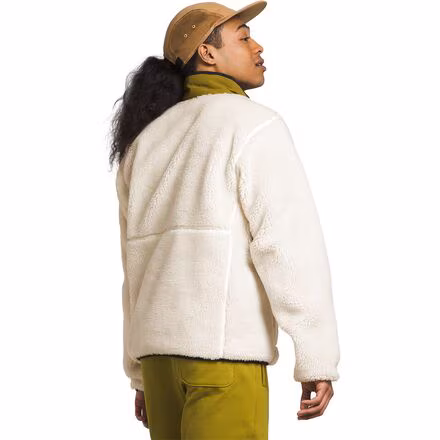 Extreme Pile Pullover - Men's