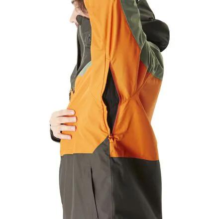 Picture Object Jacket - Men's