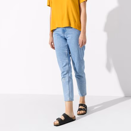 Arizona Leather Narrow Sandal - Women's