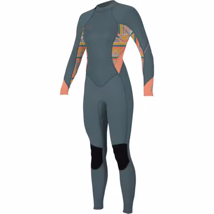 Bahia 3/2mm Full Wetsuit - Women's