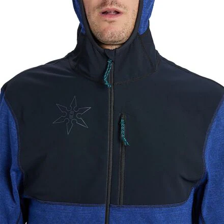 Ninja Suit Pro II - Men's