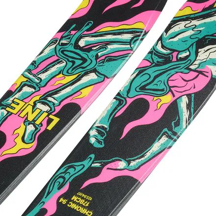 Chronic 94 Ski - 2024