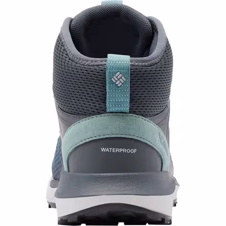 Trailstorm Mid Waterproof Wide Hiking Boot - Women's