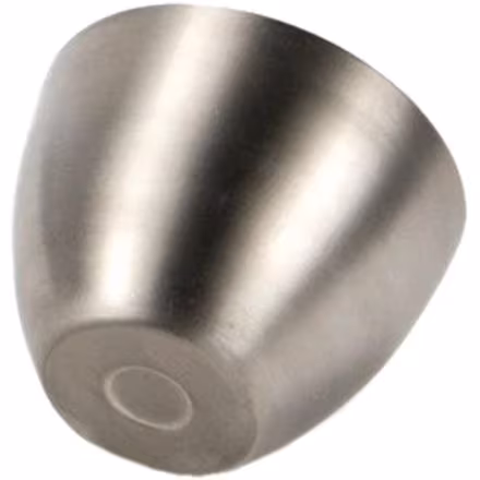 Titanium Sake Cup