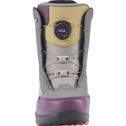 You+h Snowboard Boot - 2024 - Kids'