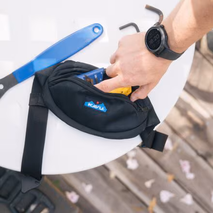 Spectator Waist Pack