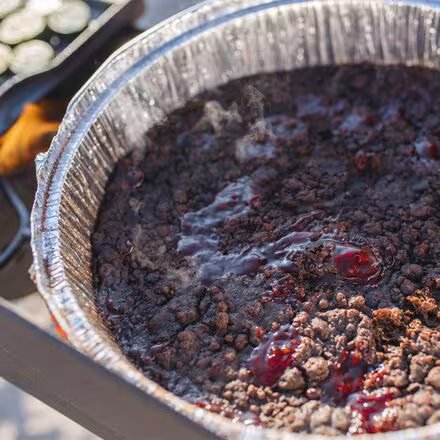 Disposable Dutch Oven Liners - 3-Pack