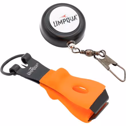 Rivergrip Zinger/Nipper Combo