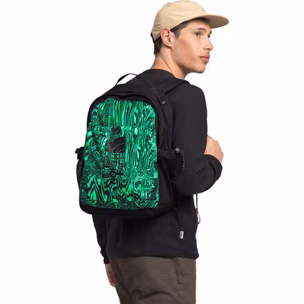 Bozer 19L Backpack