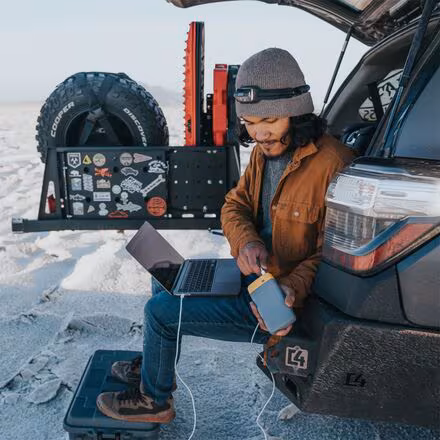 Charge 80 PD Powerbank