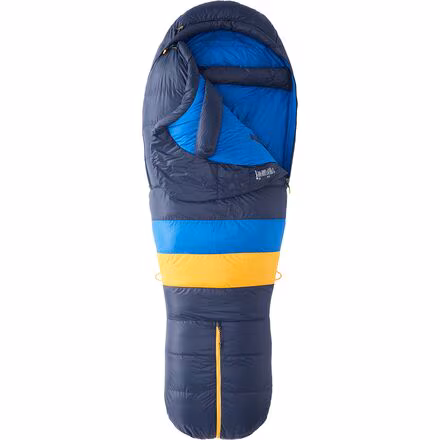 Ouray Sleeping Bag: 0F Down - Women's