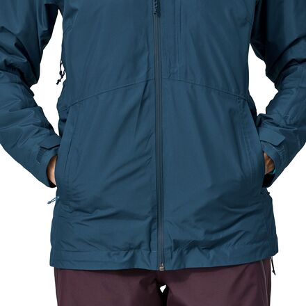 Powder Town 3-in-1 Jacket - Women's