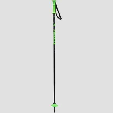 Legion Jr Ski Poles - Kids'