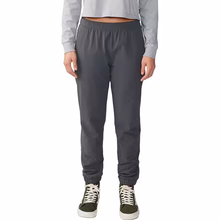 Yumalina Active Pull-On Fleece Lined Jogger - Women's