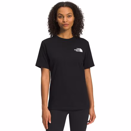 Box NSE T-Shirt - Women's