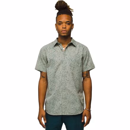 Stimmersee Shirt - Men's