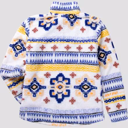 Alabama Full-Zip Fleece - Women's