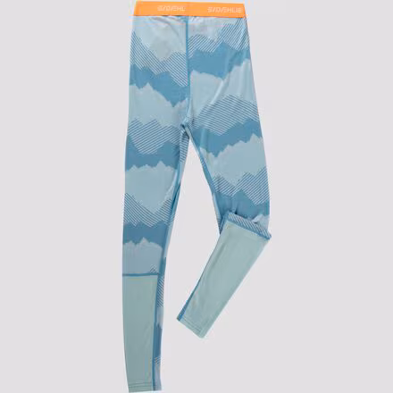 Mountain Wool Pant - Women's