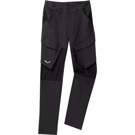 Puez DST Warm Cargo Pant - Men's