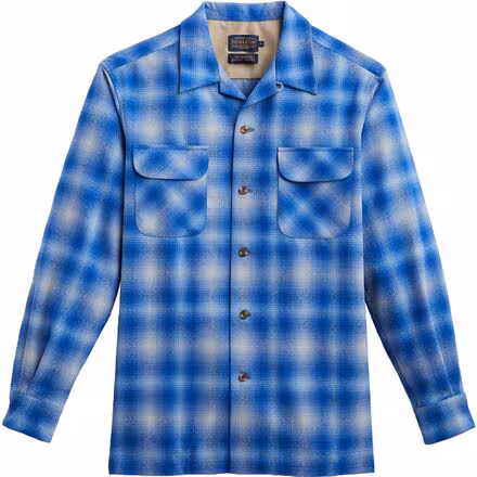 Board Shirt - Men's