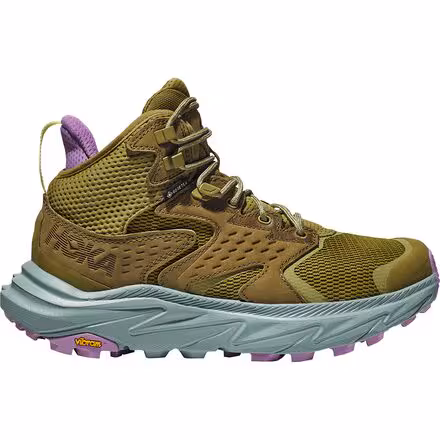 Anacapa 2 Mid GTX Shoe - Women's