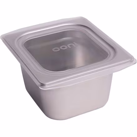 Pizza Topping Station