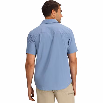 Way Station Short-Sleeve T-Shirt - Men's