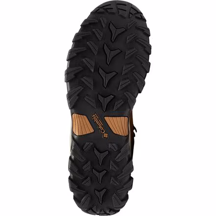 Newton Ridge Plus II Waterproof Hiking Boot - Men's