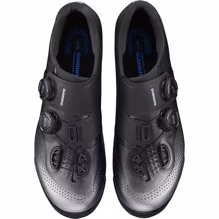 XC702 Wide Cycling Shoe - Men's
