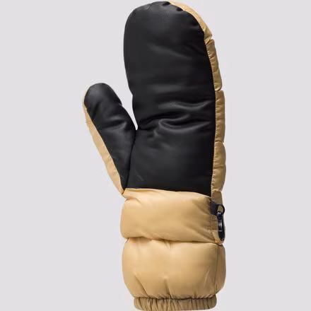Gripper Puffer Mitten